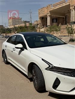 كيا K5